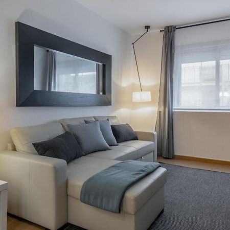 VivoBarcelona Apartments Salva Exterior foto