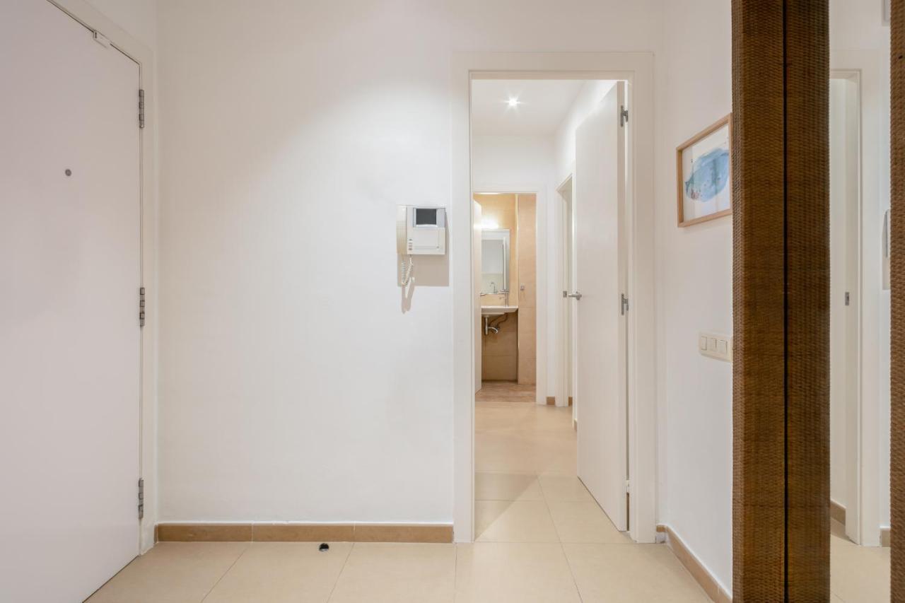 VivoBarcelona Apartments Salva Exterior foto